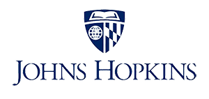 Johns Hopkins Logo
