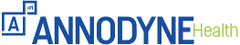 Annodyne Health Logo